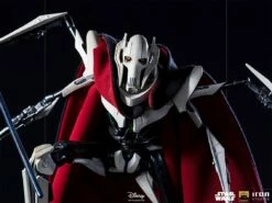 General Grievous Deluxe -Model Figures Sales Shop general grievous deluxe star wars gallery 609097e41f0fa