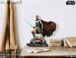 General Obi-Wan Kenobi™ Mythos 11 General Obi-Wan Kenobi™ Mythos -Model Figures Sales Shop general obi wan kenobi mythos star wars gallery 60efacc749f42