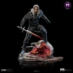 Geralt Of Rivia 9 Geralt Of Rivia -Model Figures Sales Shop geralt of rivia the witcher gallery 6491edee1f8bb