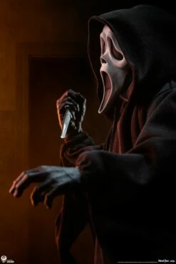 Ghost Face 14 Ghost Face -Model Figures Sales Shop ghost face 14 scale statue pcs ghost face gallery 6409222d8ce14