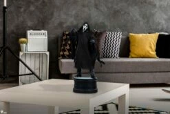 Ghost Face Deluxe Version -Model Figures Sales Shop ghost face 14 scale statue pcs ghost face gallery 6409222e654ef 1