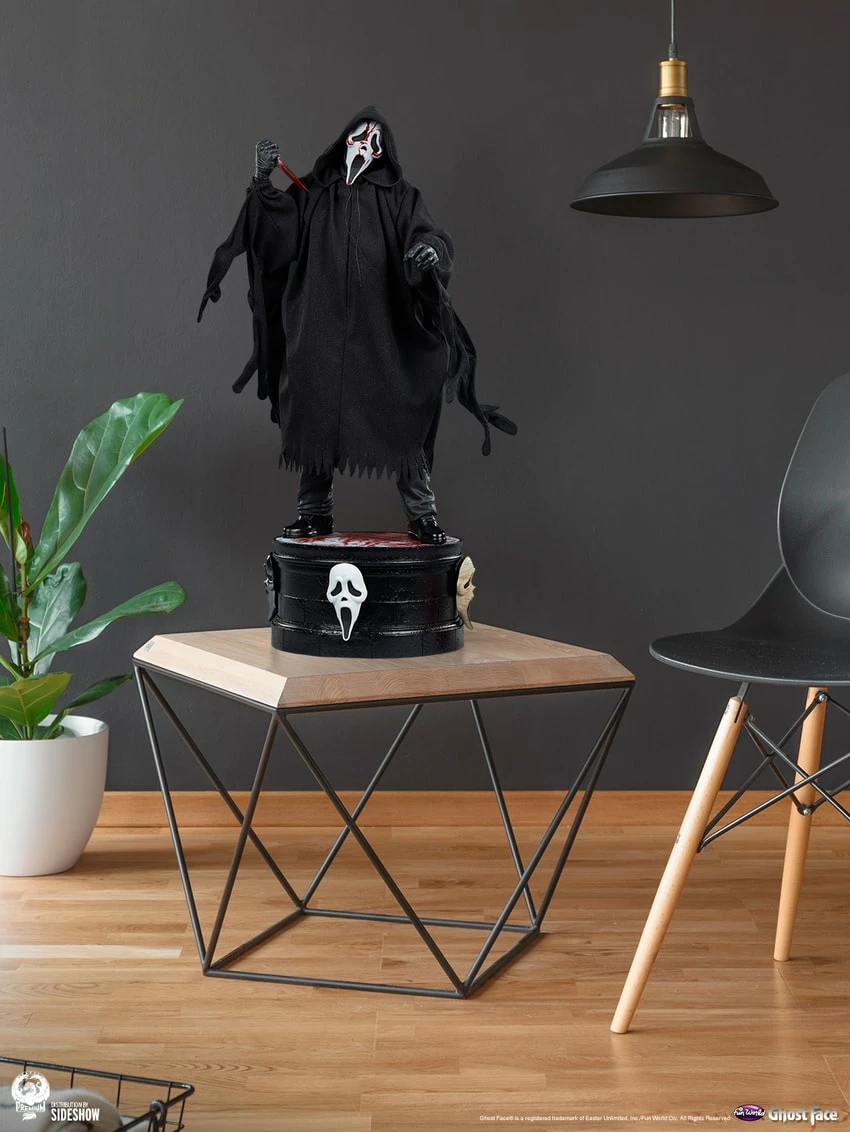 Ghost Face 12 Ghost Face - Image 10