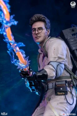 Ghostbusters: Egon (Deluxe Version) -Model Figures Sales Shop ghostbusters egon deluxe version ghostbusters gallery 649490f8c855b