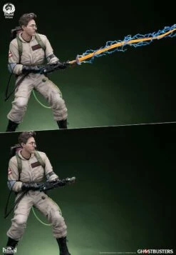 Ghostbusters: Egon (Deluxe Version) -Model Figures Sales Shop ghostbusters egon deluxe version ghostbusters gallery 649490f9c18a9