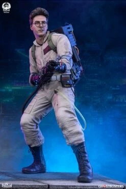Ghostbusters: Egon