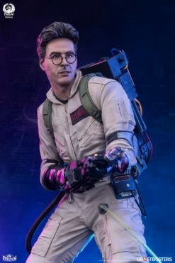 Ghostbusters: Egon (Deluxe Version) -Model Figures Sales Shop ghostbusters egon ghostbusters gallery 64948ff99e287