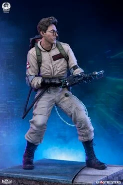 Ghostbusters: Egon (Deluxe Version) -Model Figures Sales Shop ghostbusters egon ghostbusters gallery 64948ffa0b6eb