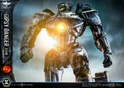 Gipsy Danger (Deluxe Version) -Model Figures Sales Shop gipsy danger pacific rim gallery 62fe74932b0bc