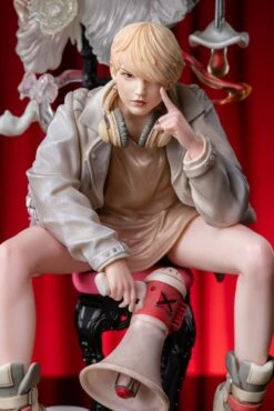 Girl Boss 9 Girl Boss -Model Figures Sales Shop girl boss gallery 6491d998a83a6