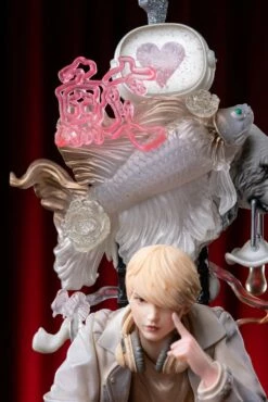 Girl Boss 10 Girl Boss -Model Figures Sales Shop girl boss gallery 6491d99922ce1