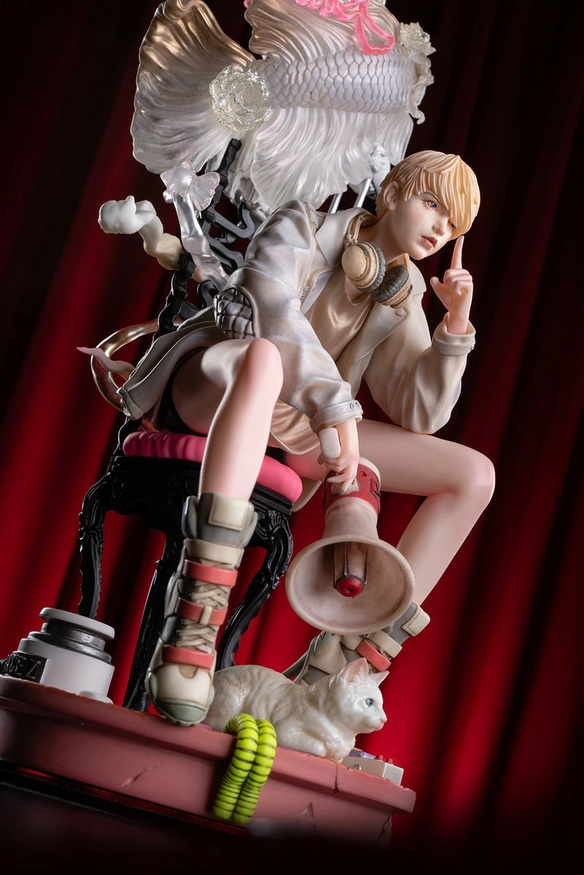 Girl Boss 7 Girl Boss - Image 5