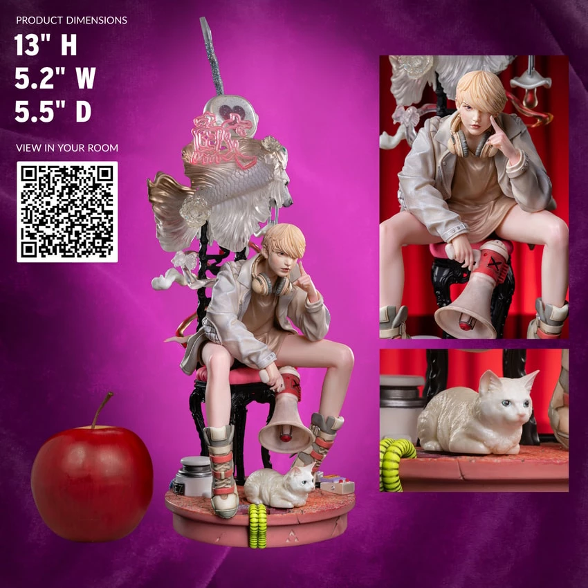 Girl Boss 4 Girl Boss - Image 2