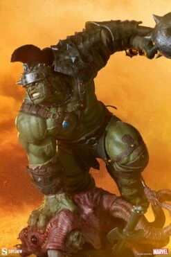 Gladiator Hulk