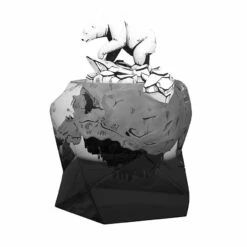 Global Warning (Inked Edition) -Model Figures Sales Shop global warning inked edition mighty jaxx originals gallery 60f9bb6e9e535