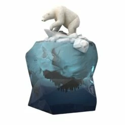 Global Warning -Model Figures Sales Shop global warning mighty jaxx originals gallery 5fed1e341b0d8