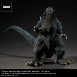 Godzilla 2000 Millennium 19 Godzilla 2000 Millennium -Model Figures Sales Shop godzilla 2000 millennium prototype model version gallery 638e606c5e0d0