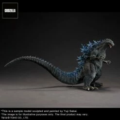 Godzilla 2000 Millennium 20 Godzilla 2000 Millennium -Model Figures Sales Shop godzilla 2000 millennium prototype model version gallery 638e606ca659c