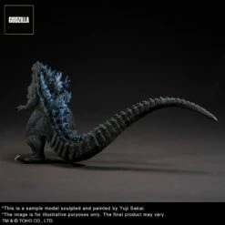 Godzilla 2000 Millennium 21 Godzilla 2000 Millennium -Model Figures Sales Shop godzilla 2000 millennium prototype model version gallery 638e606ceecdc