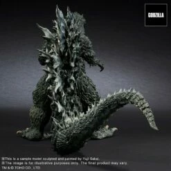 Godzilla 2000 Millennium 15 Godzilla 2000 Millennium -Model Figures Sales Shop godzilla 2000 millennium godzilla gallery 60aeb1a3d4a0f