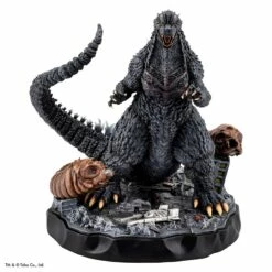 MONDO Godzilla: Tokyo SOS -Model Figures Sales Shop godzilla tokyo sos godzilla gallery 63766e053ff23
