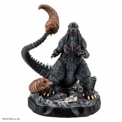 MONDO Godzilla: Tokyo SOS -Model Figures Sales Shop godzilla tokyo sos godzilla gallery 63766e059682c