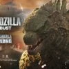 Godzilla -Model Figures Sales Shop godzilla godzilla vs kong gallery 6067a9a4b1174