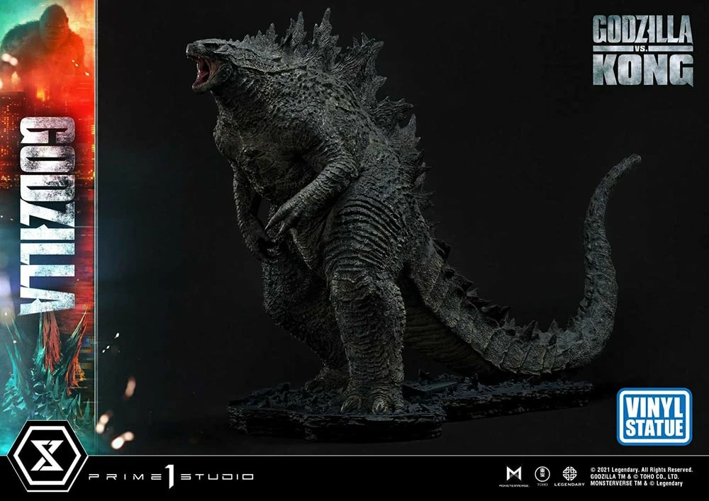 Godzilla 6 Godzilla - Image 4