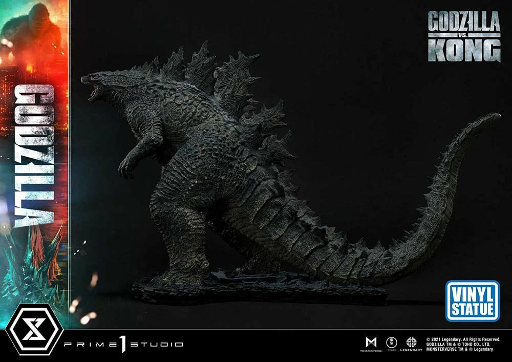 Godzilla 7 Godzilla - Image 5