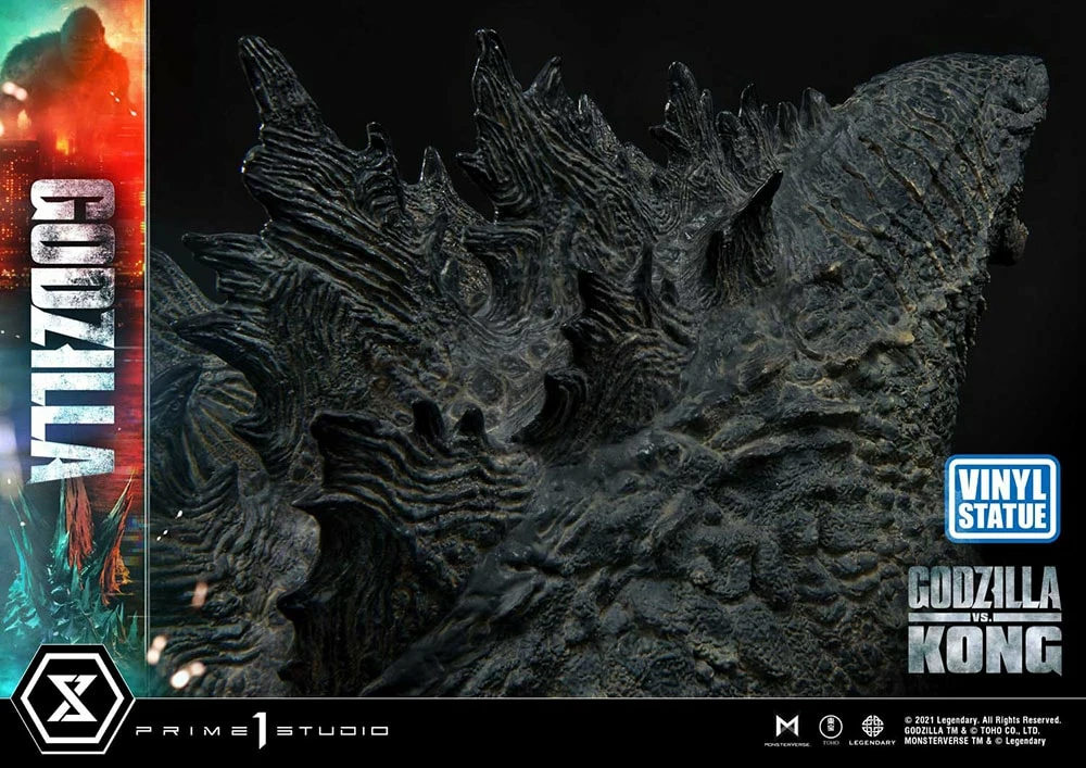 Godzilla 4 Godzilla - Image 2