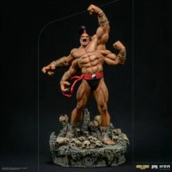Goro -Model Figures Sales Shop goro mortal kombat gallery 5f2dbaf4a7077
