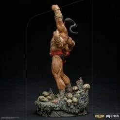 Goro -Model Figures Sales Shop goro mortal kombat gallery 5f2dbaf4edcff