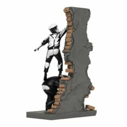 Graffiti Crime -Model Figures Sales Shop graffiti crime brandalised gallery 613fa55c05a23