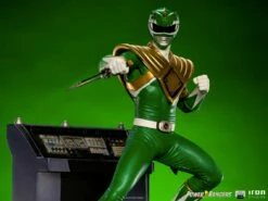 Green Ranger -Model Figures Sales Shop green ranger 110 scale statue mighty morphin power rangers gallery 60f89ca531626