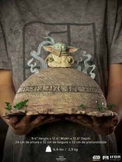 Grogu -Model Figures Sales Shop grogu star wars gallery 60fb2f4fc7874