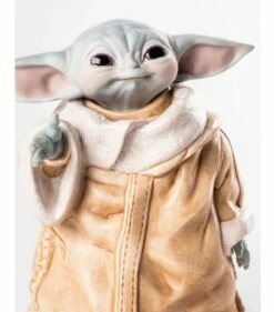 Grogu -Model Figures Sales Shop grogu star wars gallery 6442f7d8d94cd