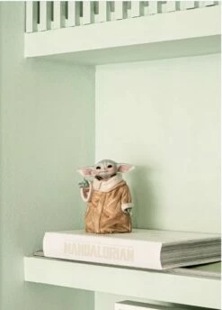 Grogu -Model Figures Sales Shop grogu star wars gallery 6442f7d95b9a9