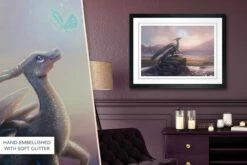 Guiding Light -Model Figures Sales Shop guiding light deluxe variant adrianna vanderstelt feature 1