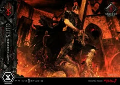 Guts Berserker Armor (Unleash Edition) Deluxe Version -Model Figures Sales Shop guts berserker armor unleash edition deluxe version berserk gallery 6052994398ea7