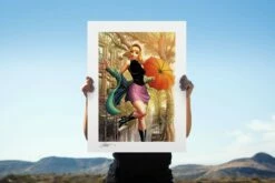 Gwen Stacy #1 – Summer