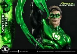 Hal Jordan -Model Figures Sales Shop hal jordan deluxe version dc comics gallery 63ab6ee320ff2 2