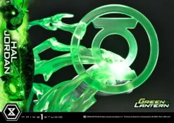 Hal Jordan -Model Figures Sales Shop hal jordan deluxe version dc comics gallery 63ab6f1e3db83 2