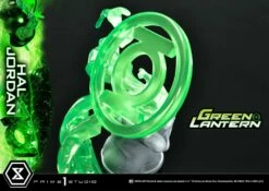 Hal Jordan (Deluxe Version) -Model Figures Sales Shop hal jordan deluxe version dc comics gallery 63ab6f1edb313 1