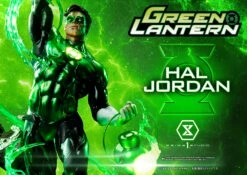 Hal Jordan (Deluxe Bonus Version)