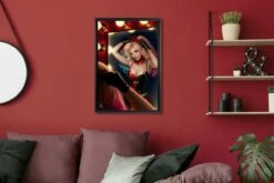 Harley Quinn #1 -Model Figures Sales Shop harley quinn 1 dc comics feature 2