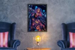 Harley Quinn: Legends Of The Dark Knight #1 -Model Figures Sales Shop harley quinn legends of the dark knight 1 dc comics feature 2