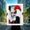 Harley Quinn: Mad Love