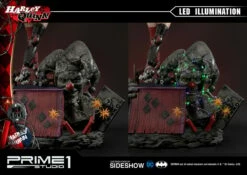 Harley Quinn (Deluxe Version) -Model Figures Sales Shop harley quinn dc comics gallery 5c6c81ca22106