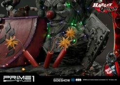 Harley Quinn (Deluxe Version) -Model Figures Sales Shop harley quinn dc comics gallery 5c6c81ca73dc9