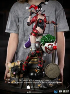 Harley Quinn -Model Figures Sales Shop harley quinn dc comics gallery 60cd494bd9adf