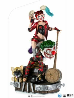 Harley Quinn -Model Figures Sales Shop harley quinn dc comics gallery 60cd49809eb16